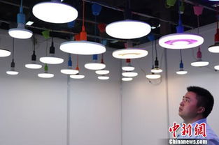 杭州國際照明展收官 節(jié)能環(huán)保智能 主題受業(yè)界關(guān)注