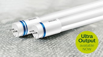 led節(jié)能燈管 master系列燈管 飛利浦專業(yè)照明