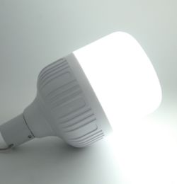【美凌led夜市燈擺攤地攤燈移動充電燈泡超亮節(jié)能家用停電應(yīng)急照明燈65w】-