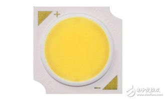 COB光源生產(chǎn)廠家與行業(yè)排名概覽